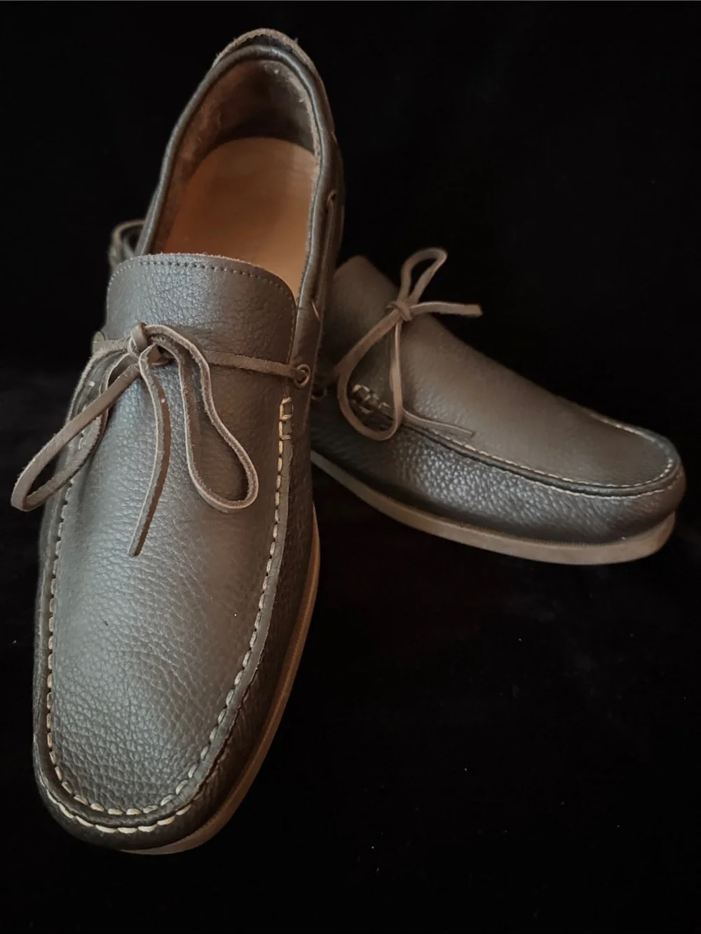 BALLY CARLOW Moccasins